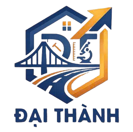 CÔNG TY CỔ PHẦN TƯ VẤN ĐẠI THÀNH